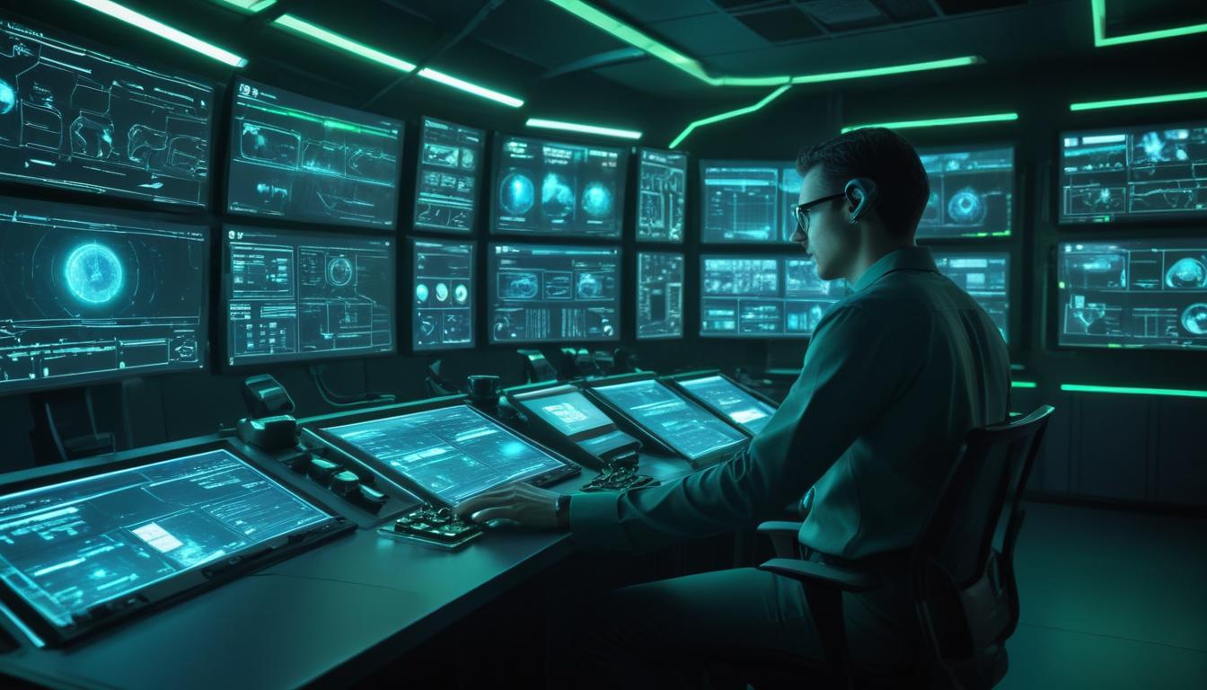 Kann ein Unternehmen mit IT-Automatisierung Technologien integrieren?