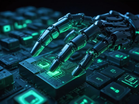 Was kann ein Entwickler mit DevOps Silos aufbrechen?