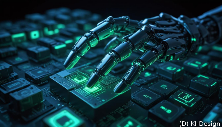 Was kann ein Entwickler mit DevOps Silos aufbrechen?