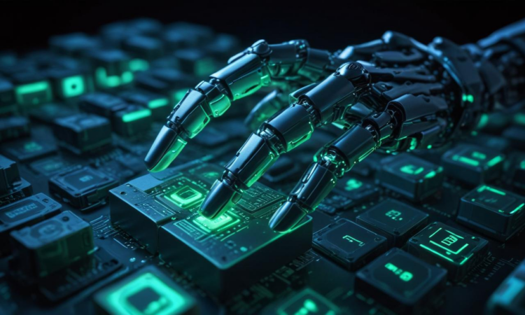 Was kann ein Entwickler mit DevOps Silos aufbrechen?