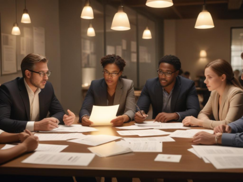 ZukunftDerCompliance verstehen – Prozessautomatisierung anwenden – ComplianceCulture stärken