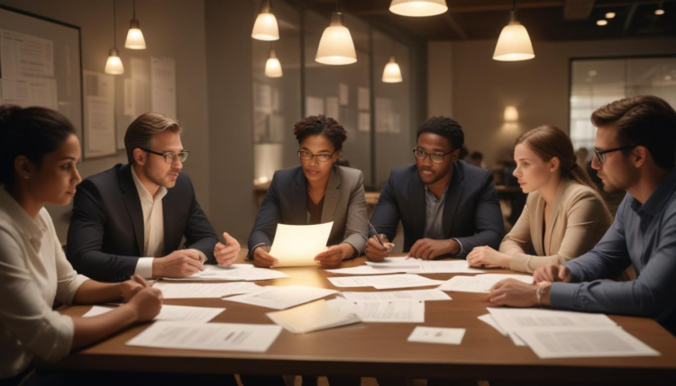 ZukunftDerCompliance verstehen – Prozessautomatisierung anwenden – ComplianceCulture stärken