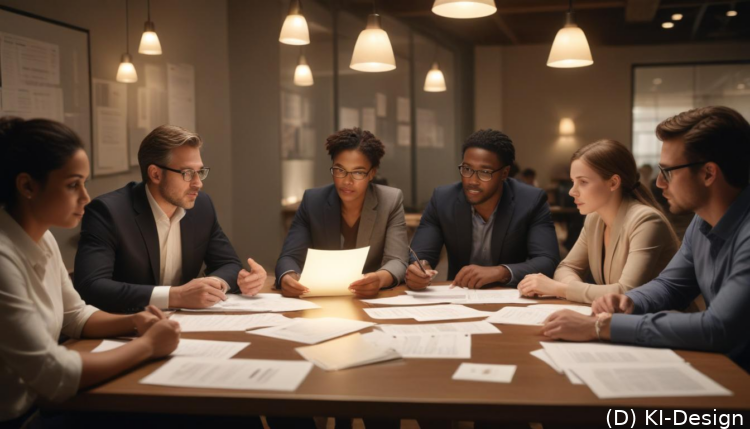 Compliance im Wandel: Digitalisierung und KI formen die Zukunft rechtlicher Standards in Unternehmen! ZukunftDerCompliance verstehen – Prozessautomatisierung anwenden – ComplianceCulture stärken