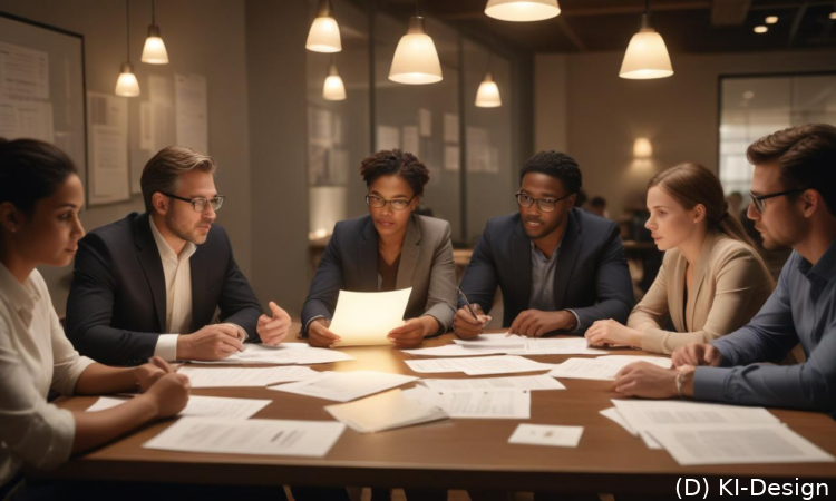 ZukunftDerCompliance verstehen – Prozessautomatisierung anwenden – ComplianceCulture stärken