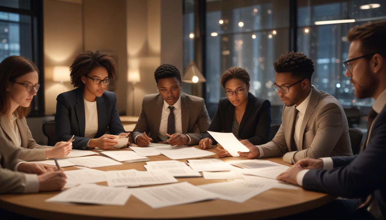 ZukunftDerCompliance verstehen – Prozessautomatisierung anwenden – ComplianceCulture stärken