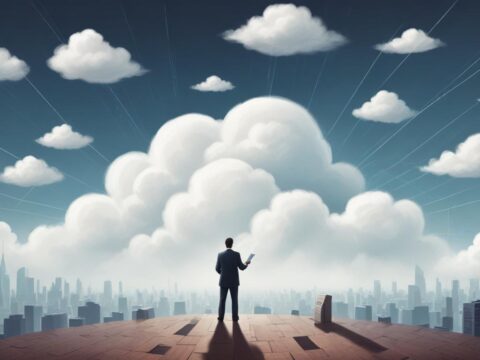 Cloud-Strategie: Der Schlüssel zur Agilität und Effizienz im globalen Wettbewerb!