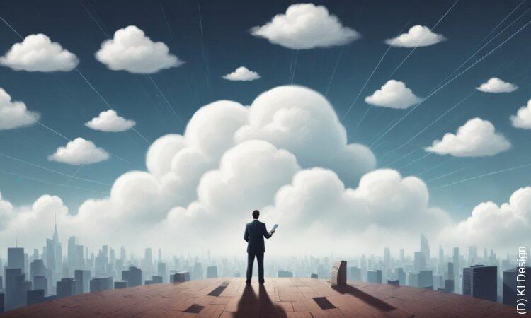 Cloud-Strategie: Der Schlüssel zur Agilität und Effizienz im globalen Wettbewerb!