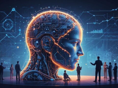 Data Engineering: Der Schlüssel zum digitalen Erfolg und zur Zukunftsfähigkeit von Unternehmen!