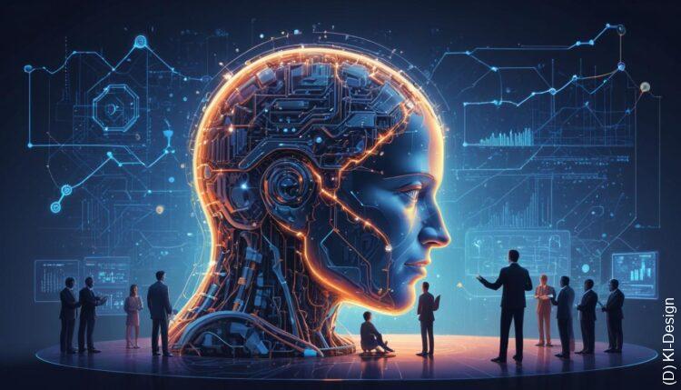 Data Engineering: Der Schlüssel zum digitalen Erfolg und zur Zukunftsfähigkeit von Unternehmen!