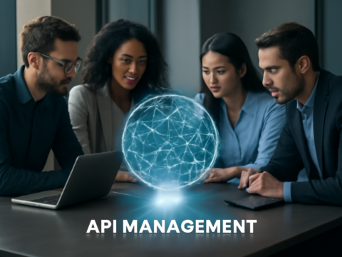API-Management: Effizienzboost und Zusammenarbeit auf neuem Level – für sichere, standardisierte und innovative Teamintegration!