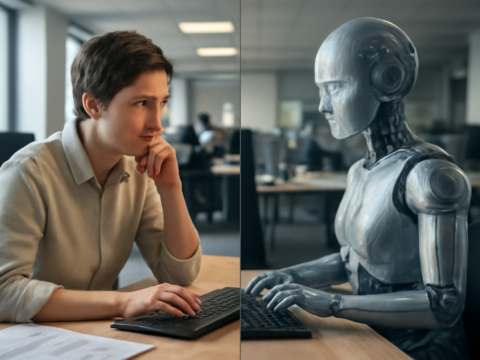 RPA: Effizienz-Booster oder Risiko für den Job? Chancen und Herausforderungen der robotergestützten Zukunft!