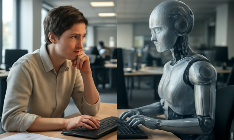RPA: Effizienz-Booster oder Risiko für den Job? Chancen und Herausforderungen der robotergestützten Zukunft!