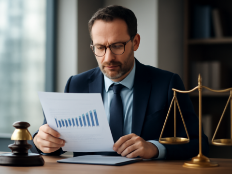 Regulierung im Finanzsektor: Sicherheit oder Bremsklotz für Innovation?