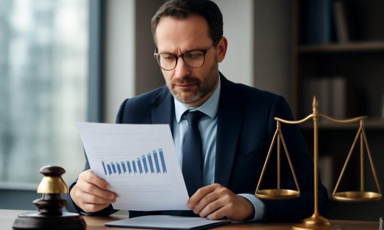 Regulierung im Finanzsektor: Sicherheit oder Bremsklotz für Innovation?