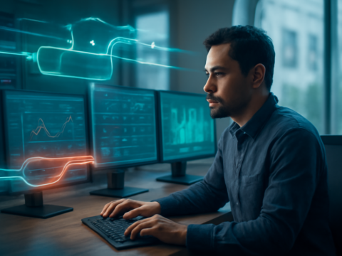 Data Engineering: Treiber der Digitalisierung oder Hürde im Datenrausch? Effizienz und Fachkräftemangel im Fokus!
