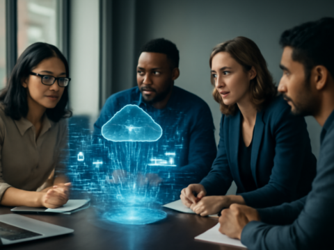 Datenstrategien: Der Schlüssel zur agilen IT-Modernisierung und Innovationserfolg in der digitalen Welt!