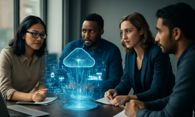 Datenstrategien: Der Schlüssel zur agilen IT-Modernisierung und Innovationserfolg in der digitalen Welt!