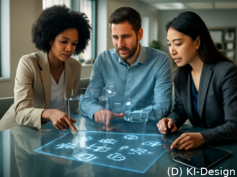 BPM-Revolution: Flexibel, digital und effizient – der Schlüssel zu erfolgreichem Wettbewerb im Zeitalter der Digitalisierung!