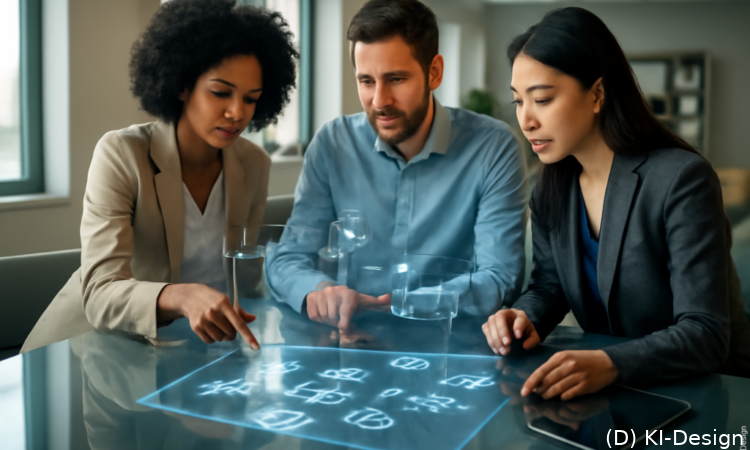 BPM-Revolution: Flexibel, digital und effizient – der Schlüssel zu erfolgreichem Wettbewerb im Zeitalter der Digitalisierung!