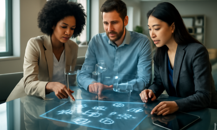 BPM-Revolution: Flexibel, digital und effizient – der Schlüssel zu erfolgreichem Wettbewerb im Zeitalter der Digitalisierung!