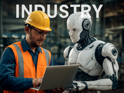 Robotik revolutioniert Wirtschaft: Effizienzsteigerung, neue Paradigmen und globaler Wettbewerb im Wandel!
