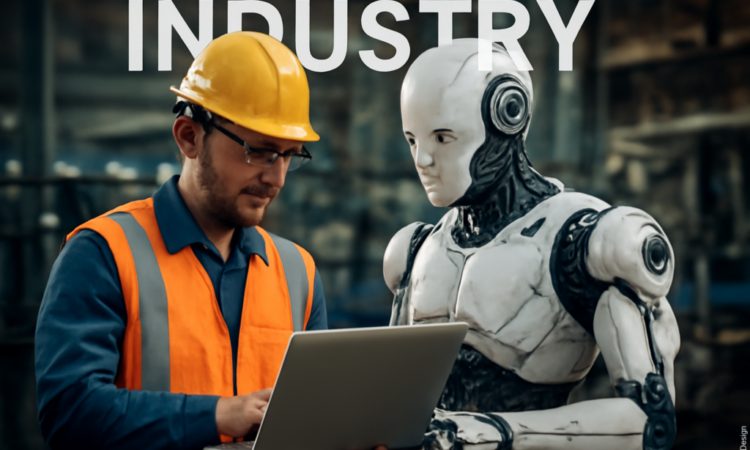 Robotik revolutioniert Wirtschaft: Effizienzsteigerung, neue Paradigmen und globaler Wettbewerb im Wandel!