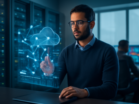 Effizienter IT-Betrieb: Der Schlüssel zu digitaler Innovation und Wettbewerbsstärke in der vernetzten Wirtschaft!
