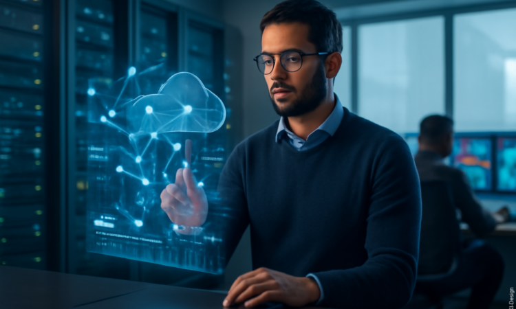 Effizienter IT-Betrieb: Der Schlüssel zu digitaler Innovation und Wettbewerbsstärke in der vernetzten Wirtschaft!