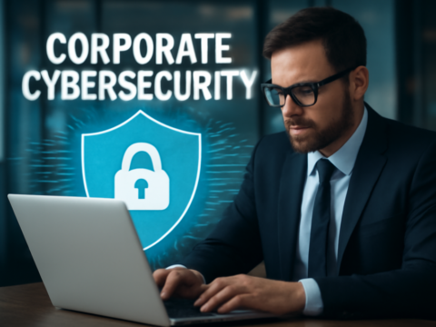 Cybersicherheit: Der digitale Schutzschild für Unternehmen – Strategien für Sicherheit, Vertrauen und Wettbewerbsvorteil!