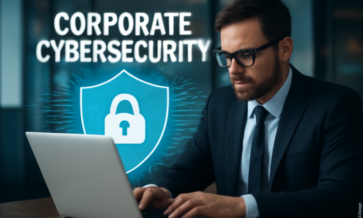 Cybersicherheit: Der digitale Schutzschild für Unternehmen – Strategien für Sicherheit, Vertrauen und Wettbewerbsvorteil!