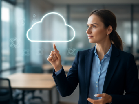 Cloud Computing: Der Schlüssel zur wirtschaftlichen Resilienz und Innovation in unsicheren Zeiten!