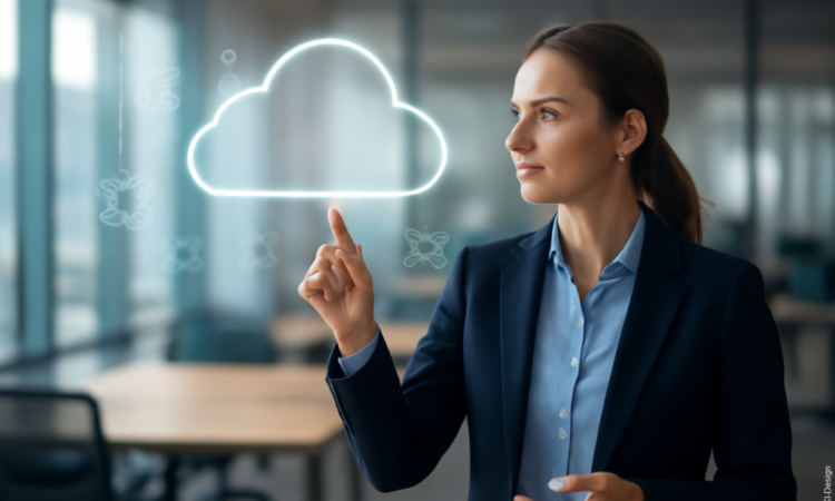 Cloud Computing: Der Schlüssel zur wirtschaftlichen Resilienz und Innovation in unsicheren Zeiten!