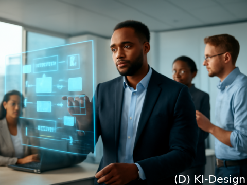 Low-Code-Plattformen: Der Turbo für digitale Transformation und Effizienz im Unternehmen!
