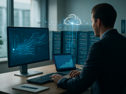 Data Governance: Der Schlüssel zu nachhaltigem Erfolg in einer digitalisierten Welt!