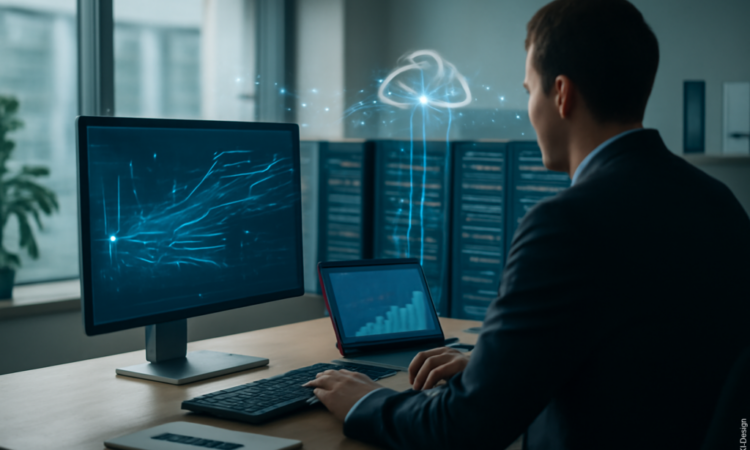 Data Governance: Der Schlüssel zu nachhaltigem Erfolg in einer digitalisierten Welt!