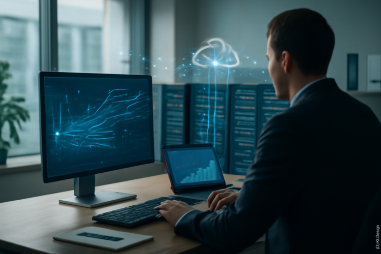 Data Governance: Der Schlüssel zu nachhaltigem Erfolg in einer digitalisierten Welt!