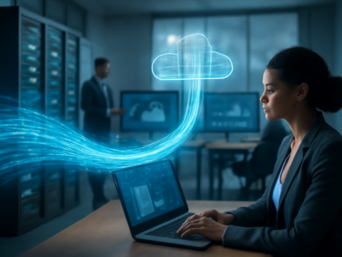 Data Engineering: Der geheime Turbo für zukunftsfähige Geschäftsmodelle in der digitalen Ära!