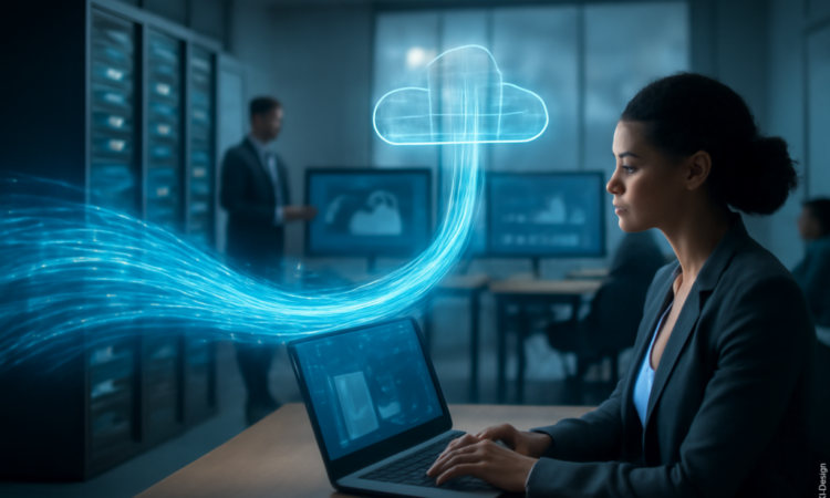 Data Engineering: Der geheime Turbo für zukunftsfähige Geschäftsmodelle in der digitalen Ära!