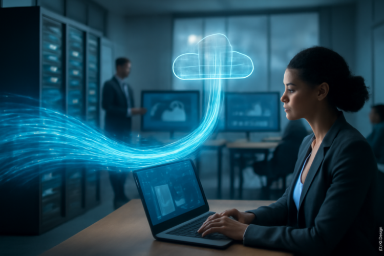 Data Engineering: Der geheime Turbo für zukunftsfähige Geschäftsmodelle in der digitalen Ära!