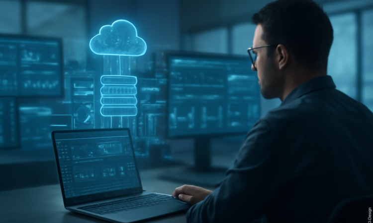 Digitales IT-Management: Der Schlüssel zu Wettbewerbsfähigkeit und Innovation in einer vernetzten Wirtschaft!