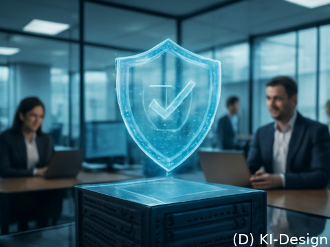 IT-Compliance: Der Schlüssel zu Wettbewerbsvorteilen in der digitalen Ära!