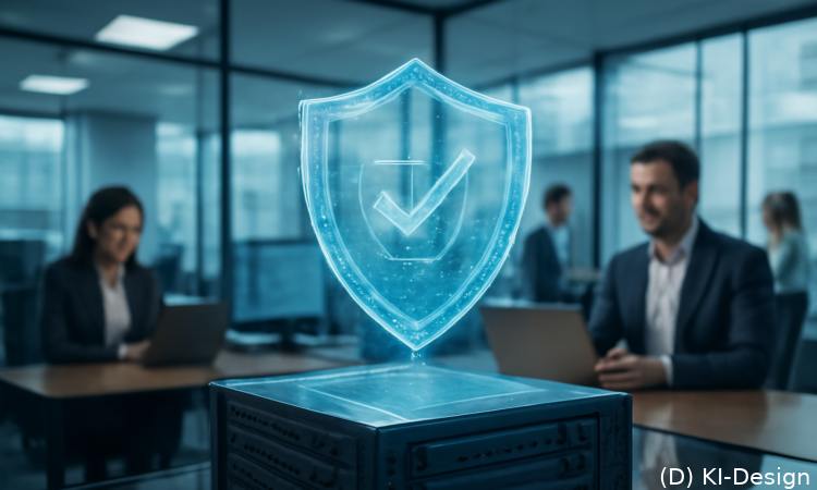 IT-Compliance: Der Schlüssel zu Wettbewerbsvorteilen in der digitalen Ära!