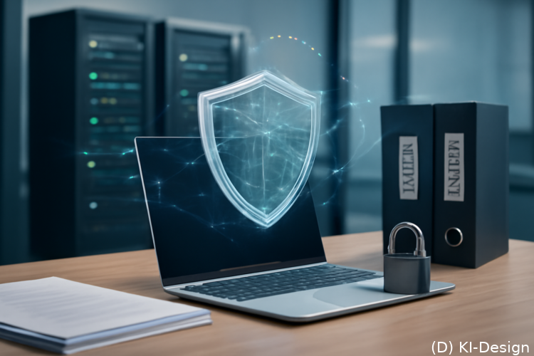IT-Compliance: Der Schlüssel zu Sicherheit, Vertrauen und Effizienz im digitalen Zeitalter!