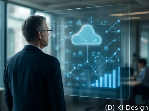 Digitale Zukunft meistern: IT-Strategie als Schlüssel zu Effizienz und Innovationskraft!