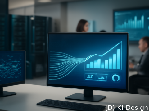 Datenqualität: Der geheime Turbo für Wachstum in der digitalen Ökonomie!