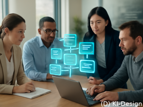 Low-Code-Plattformen: Gamechanger der digitalen Transformation oder bloße Illusion im Fachkräftemangel?