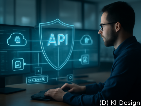 API-Management: Ihr Schlüssel zu mehr Datensicherheit und Schutz sensibler Informationen!