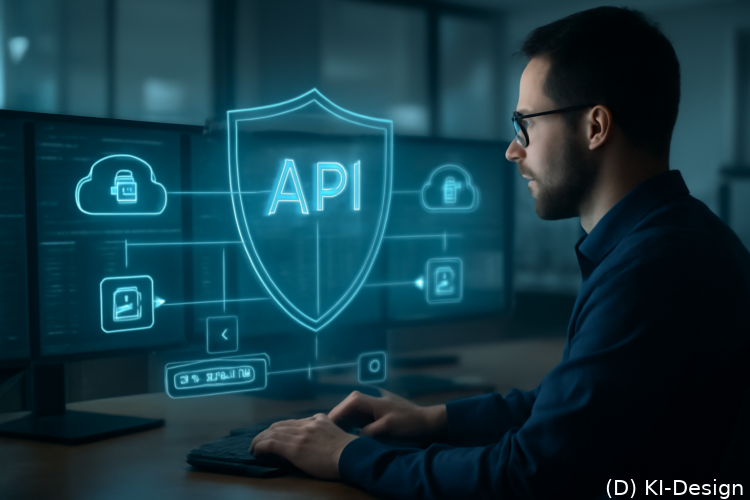 API-Management: Ihr Schlüssel zu mehr Datensicherheit und Schutz sensibler Informationen!