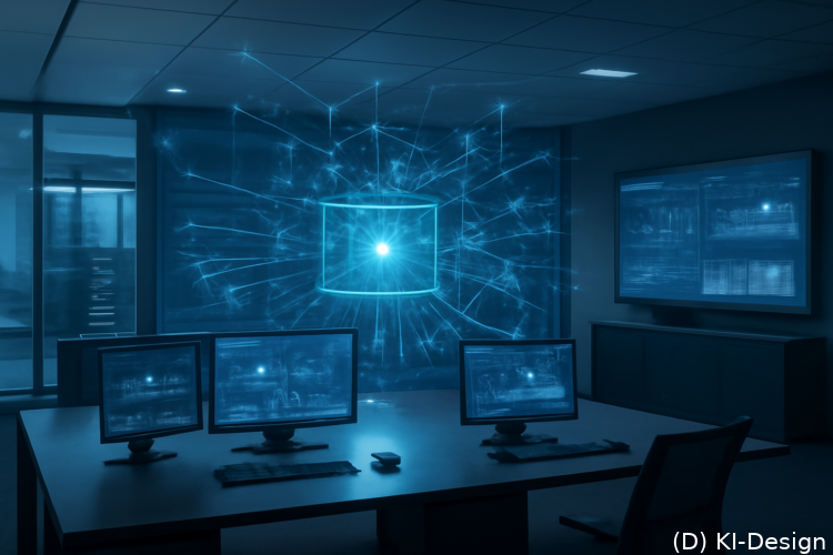 Data Governance: Der Schlüssel zu mehr Wettbewerbsfähigkeit in der datengetriebenen Zukunft!