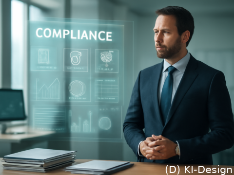 Compliance als Wettbewerbsfaktor: Warum Finanzunternehmen jetzt handeln müssen!